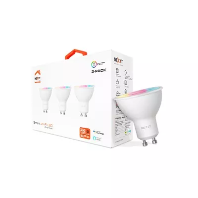 Nexxt Solutions Connectivity   400 lumens   4Watt