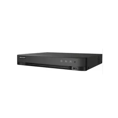 Hikvision   Standalone DVR   8 Video Channels   Motion Detection 2 0