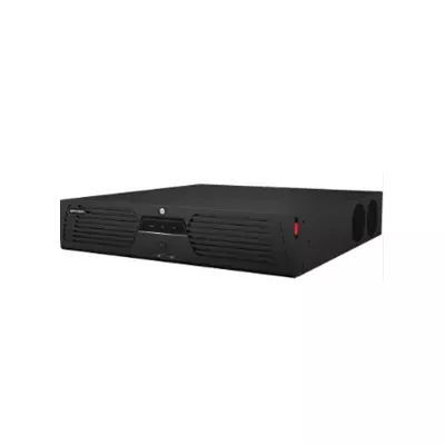 Hikvision   Standalone NVR   64 Video Channels   DS 9664NI M8 2U 4K