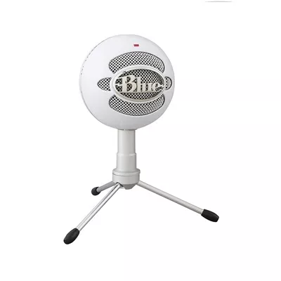 Blue Microphones Snowball ICE   Microfono   USB   blanco