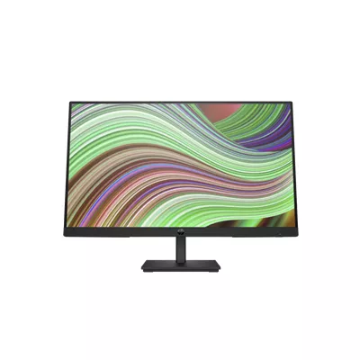 HP   23 8    P24v G5   FHD   1920 x 1080   75Hz   HMI VGA   VESA mount