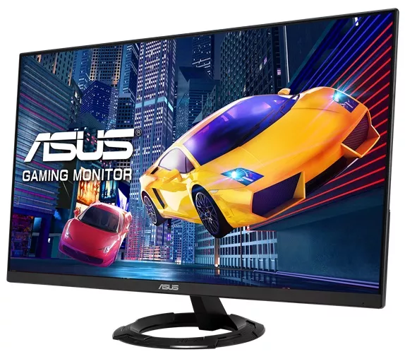 ASUS GAMING MONITOR: MONITOR ASUS VZ279HEG1R GAMER DE 27''