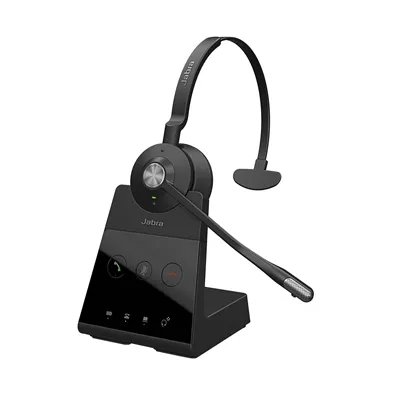 Jabra Engage 65 Mono   Auricular   en oreja   DECT   inalambrico