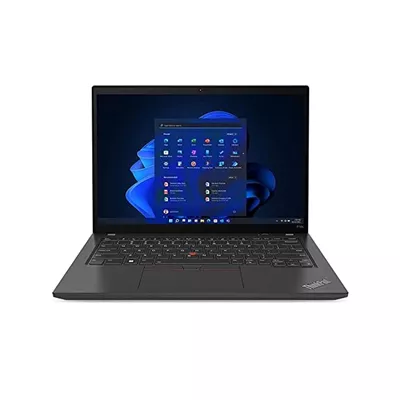 Lenovo ThinkPad P14 Gen 3   Notebook   14    Intel Core i7 I7 1260P   3 4 GHz   DDR4 SDRAM   512 GB SSD   NVIDIA T550   Windows 10 Pro   Spanish   3 year warranty