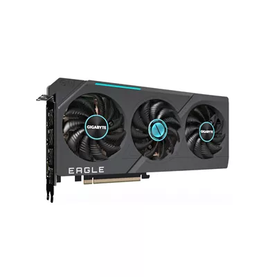 Gigabyte   GV N4070EAGLE OC 12GD G10   PCI Express 4 0   NVIDIA   NVIDIA GeForce RTX 4070   GDDR6X SDRAM   DisplayPort   HDMI