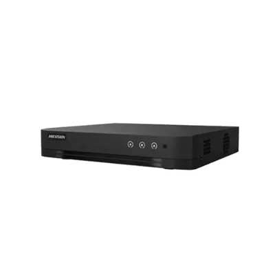 Hikvision   Standalone DVR   16 Video Channels   Networked   720 1080p Lite