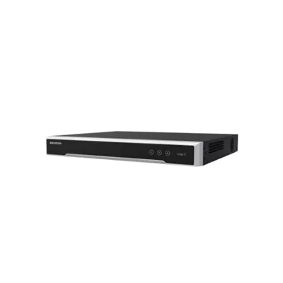 Hikvision DS 7600 Series DS 7608NI I2   NVR   8 canales   en red