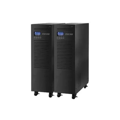 Forza   UPS   On line   10000 Watt   AC 110 120 V   10000VA PF1