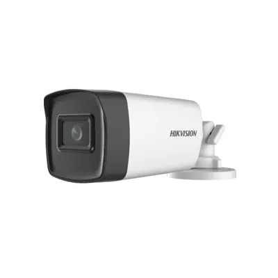 Hikvision DS 2CE17H0T IT3F 2 8mm  O STD  C    Surveillance camera   Indoor   Outdoor