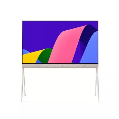 LG 55LX1QPSA   55    4K   Alpha 9 Gen 5 Intell
