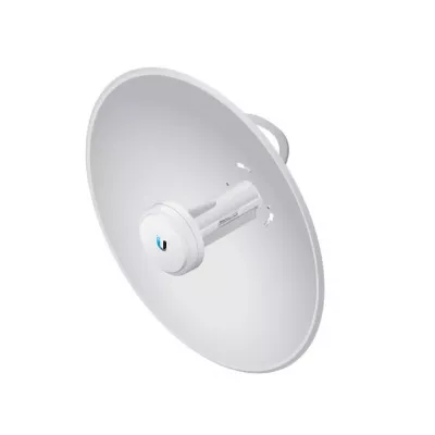 Ubiquiti PowerBeam ac PBE 2AC 400   Puente inalambrico   AirMax ac   alimentacion cc