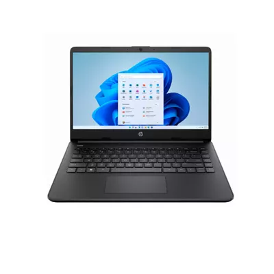 HP 14 dq0509la   Notebook   14    Intel Celeron N4120   4 GB   128 GB SSD   Windows 11 Home   Spanish   1 year warranty