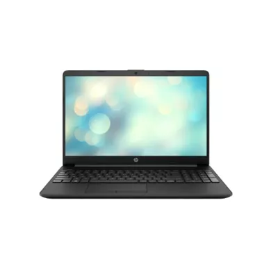 HP 15 dw3505la   Notebook   15 6    Intel Core i3 I3 1115G4   256 GB   FreeDOS   Black   1 year warranty