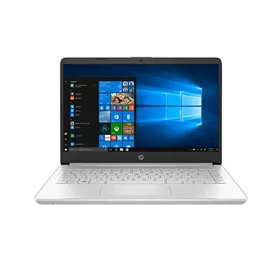 HP 14 dq2519la   Notebook   14    Intel Core i5 I5 1135G7   8 GB   256 GB SSD   Intel Iris Xe Graphics   FreeDOS   Silver   Spanish   1 year warranty