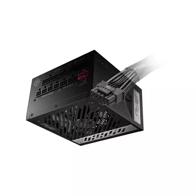 MSI MPG A750G PCIE5   Fuente de alimentacion  interna    ATX12V 3 0  EPS12V   80 PLUS Gold   CA 100 240 V   750 vatios   PFC activa
