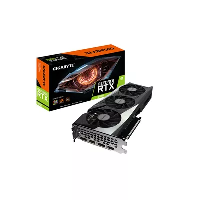 Gigabyte   PCI Express 4 0   NVIDIA   NVIDIA GeForce RTX 3050   GDDR6 SDRAM   DisplayPort   HDMI