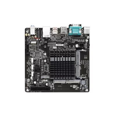 Gigabyte   Processor board   Mini ITX   N5105   para Celeron   Intel HD Graphics   None