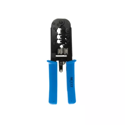 Nexxt Solutions   Crimp tool   Modulr Ratchet Pro3S