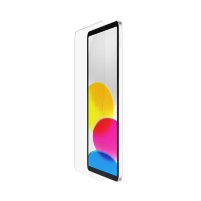 Belkin ScreenForce   Protector de pantalla para tableta   cristal   para Apple 10 9 inch iPad  10a generacion