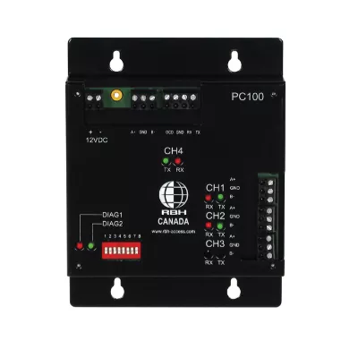 RBH Access   IT100 DSC Interface
