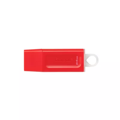 Kingston   USB flash drive   USB 3 0   red