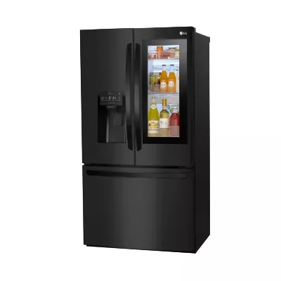 LG   Refrigerator   French Door Instavie