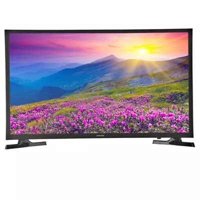 Tv Samsung OLED Hd Smart TV 32" 2 HDMI  1 USB  1 Audio óptico  1 LAN UN32T4300APCZE