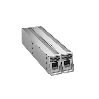 Schneider Electric Easy UPS 3S E3SFBTH2   Cadena de baterias para SAI  alta capacidad    2 x baterias   Acido de plomo   para Easy UPS 3S
