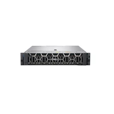 Dell   Server   Rack mountable   2 Intel Xeon Silver 4310   32 GB   480 GB Hard Drive Capacity   R750xs