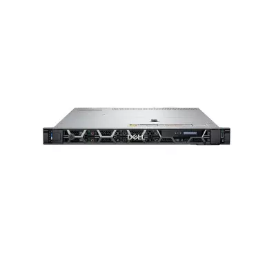 Dell   Server   Rack mountable   Intel Xeon 4310   480 GB Hard Drive Capacity   R650xs