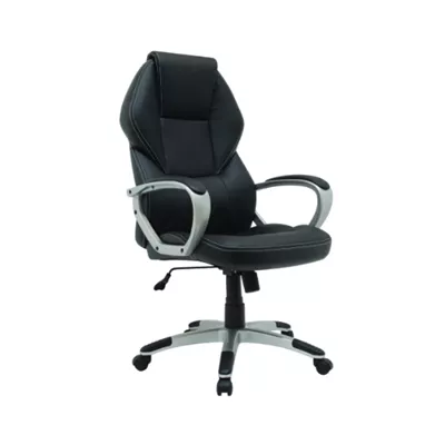 Manager Chair Black  Montpellier  Xtech QZY 1110