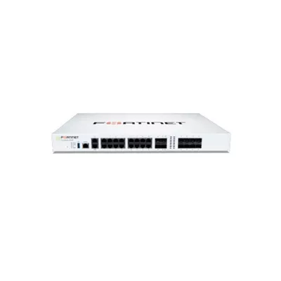 Fortinet FortiGate 200F   Aparato de seguridad   GigE   1U   montable en bastidor