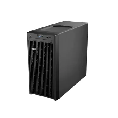 Dell   Server   Tower   Intel Xeon E 2336G   4 TB Hard Drive Capacity   T150