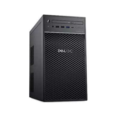 Dell   Server   Tower   Intel Xeon E 2224G   1 TB Hard Drive Capacity   T40