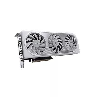 Gigabyte GeForce RTX 4060 Ti AERO OC 8G   Tarjeta grafica   GeForce RTX 4060 Ti   8 GB GDDR6   PCIe 4 0   2 x HDMI  2 x DisplayPort