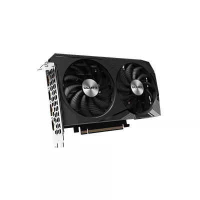 Gigabyte GeForce RTX 3060 GAMING OC 8G rev  2 0   Tarjeta grafica   GF RTX 3060   8 GB GDDR6   PCIe 4 0   2 x HDMI  2 x DisplayPort