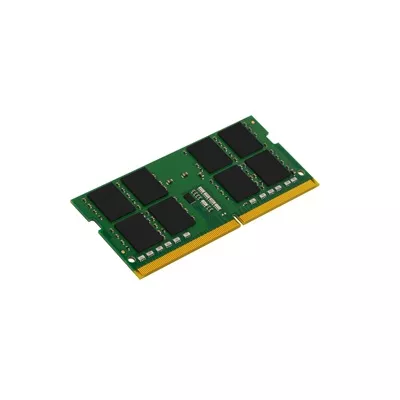 Kingston   DDR4   modulo   16 GB   SO DIMM de 260 contactos   2666 MHz   PC4 21300   CL19   1 2 V   sin bufer   no ECC