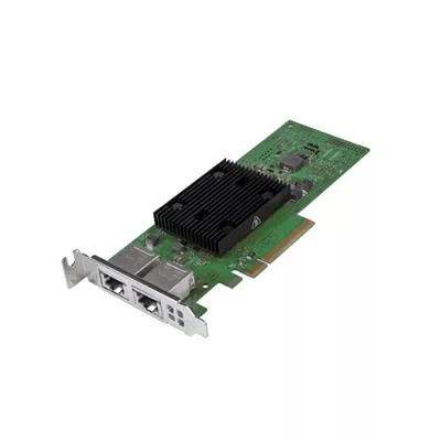 Broadcom 57416   Customer Install   adaptador de red   PCIe perfil bajo   10Gb Ethernet x 2   para PowerEdge C6420