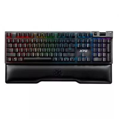 Adata   Keyboard   RGB USB Cherry blue
