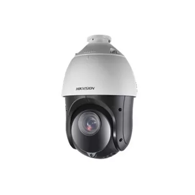 HIK   Turbo HD 2MP Camara PTZ 25x IR 100m 3D DNR 12VDC IP66