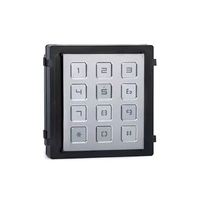 Hikvision   Keypad   98 5x100x33 7mm