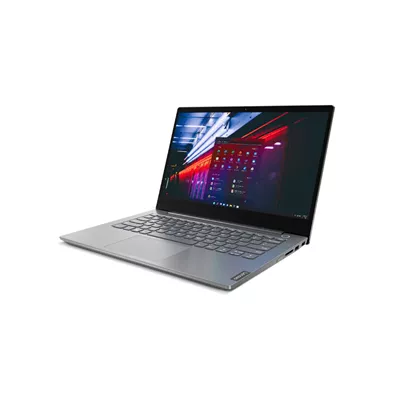 Lenovo ThinkBook 14 G2   Notebook   14    Intel Core i5 I5 1135G7   512 GB SSD   Windows 11 Home   1 year warranty