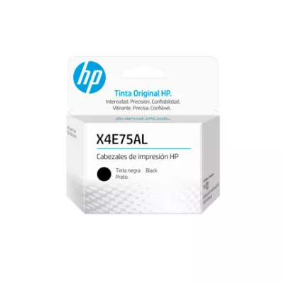 HP   X4E75AL   Printhead   Black