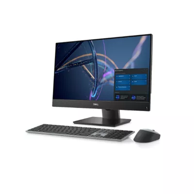 Dell OptiPlex   All in one   Intel Core i7 I7 12700   512 GB Hard Drive Capacity   Intel UHD Graphics   Ubuntu   5400