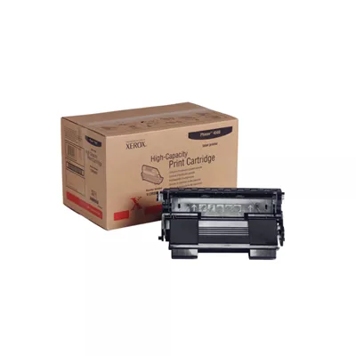 Xerox Phaser 4500   Gran capacidad   negro   original   cartucho de toner   para Phaser 4500B  4500DT  4500DX  4500N