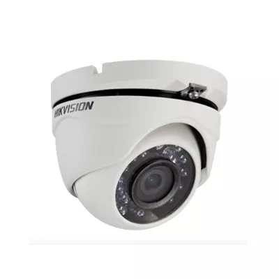 Hikvision   Turbo 720p Camara Turret 2 8mm IR 20m Metal   IP66