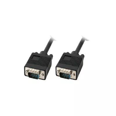 Xtech XTC 308 6FT VGA DB15 DB15M