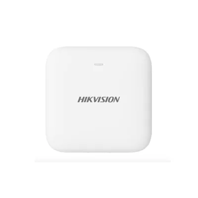 Hikvision   Water Leak Detector   DS PDWL E WB