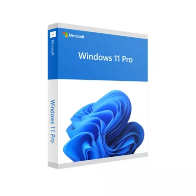 Windows 11 Pro   Licencia   1 licencia   OEM   DVD   64 bit   Espanol