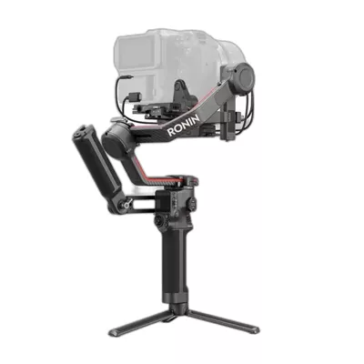 DJI   Camera Stabilizer   RS3 Pro Combo